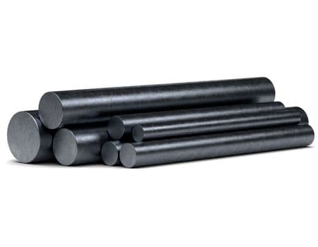 Cold Drawn 1035 Carbon Steel Round Bar Cold Drawn 1035 Carbon Steel Round Bar