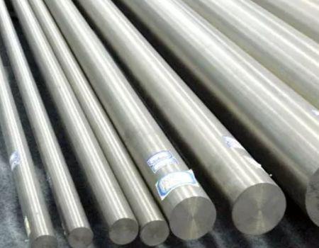 Cold Drawn 2205 Duplex Round Bar Cold Drawn 2205 Duplex Round Bar