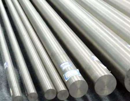 Cold Drawn 2205 Duplex Round Bar Cold Drawn 2205 Duplex Round Bar