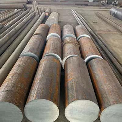 Cold Drawn 4140 Alloy Round Bar Cold Drawn 4140 Alloy Round Bar