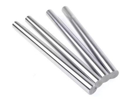 Cold Drawn 430 Round Bar Cold Drawn 430 Round Bar