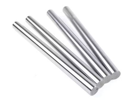 Cold Drawn 434 Round Bar Cold Drawn 434 Round Bar