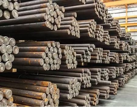 Cold Drawn Alloy 20 Round Bar Cold Drawn Alloy 20 Round Bar