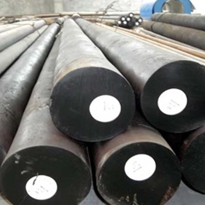 Cold Drawn Alloy 4120 Round Bar Cold Drawn Alloy 4120 Round Bar