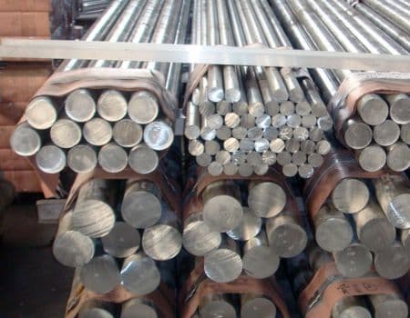 Cold Drawn Alloy A286 Round Bar Cold Drawn Alloy A286 Round Bar