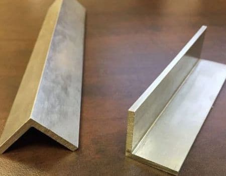 Cold Drawn Angle Cold Drawn Angle