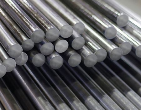 Cold Drawn Bar Cold Drawn Bar