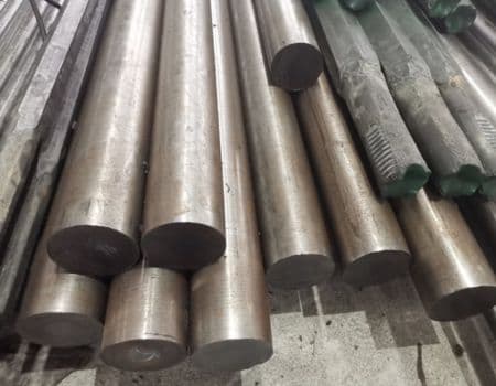 Cold Drawn Bar Cold Drawn Bar