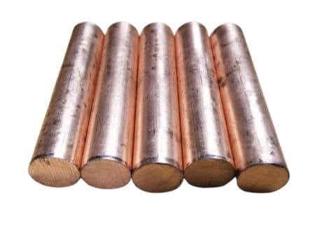 Cold Drawn C63200 Round Bar.jpg Cold Drawn C63200 Round Bar.jpg