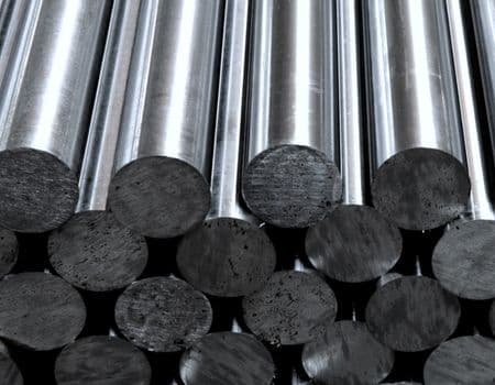 Cold Drawn Carbon Steel Round Bar Cold Drawn Carbon Steel Round Bar