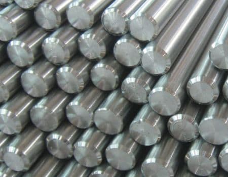 Cold Drawn Duplex 2205 Round Bar Cold Drawn Duplex 2205 Round Bar