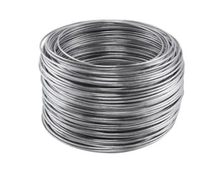Cold Drawn Duplex Steel Wire Cold Drawn Duplex Steel Wire