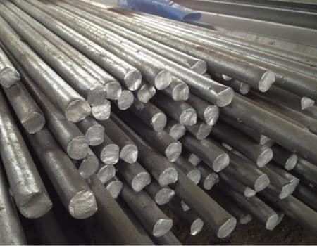 Cold Drawn Hastelloy C276 Round Bar Cold Drawn Hastelloy C276 Round Bar