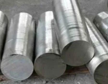Cold Drawn Hastelloys Round Bar Cold Drawn Hastelloys Round Bar