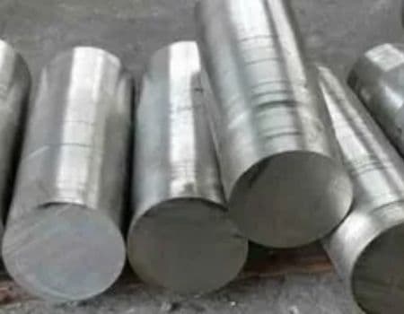 Cold Drawn Hastelloys Round Bar Cold Drawn Hastelloys Round Bar