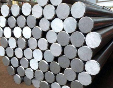 Cold Drawn Inconel 718 Round Bar Cold Drawn Inconel 718 Round Bar