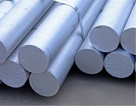 Cold Drawn Inconel 825 Round Bar Cold Drawn Inconel 825 Round Bar