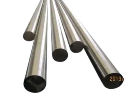 Cold Drawn Nickel Alloy 2304 Round Bar Cold Drawn Nickel Alloy 2304 Round Bar