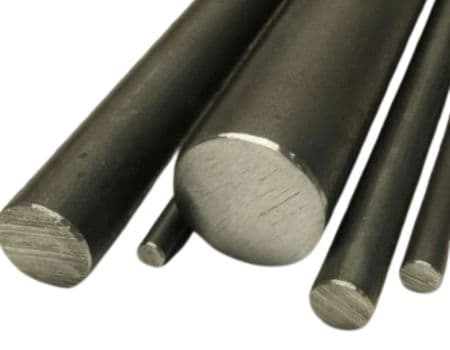 Cold Drawn Nimonic 80a Round Bar Cold Drawn Nimonic 80a Round Bar