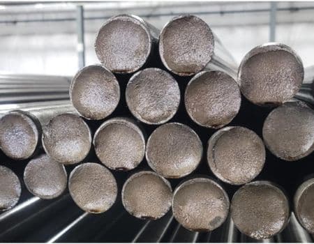 Cold Drawn Round Bar Cold Drawn Round Bar