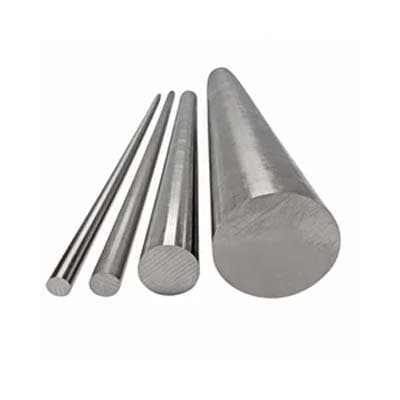 Cold Drawn 1015 Alloy Round Bar Cold Drawn 1015 Alloy Round Bar