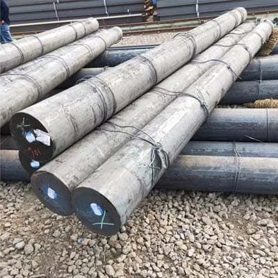 Cold Drawn 4130 Alloy Round Bar Cold Drawn 4130 Alloy Round Bar