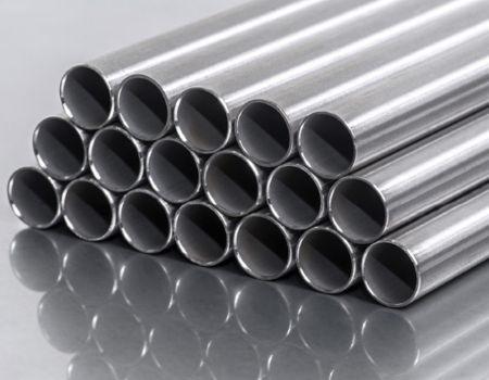 Cold Drawn Seamless Pipe Cold Drawn Seamless Pipe