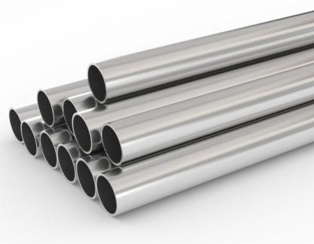 Cold Drawn Seamless Tubes Cold Drawn Seamless Tubes