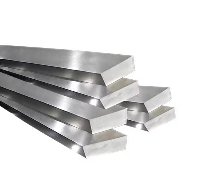 Cold Drawn Stainless Steel Flat Bar Cold Drawn Stainless Steel Flat Bar
