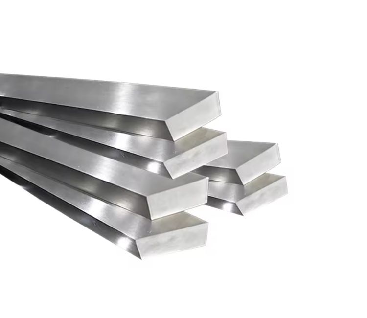 Cold Drawn Stainless Steel Flat Bar Cold Drawn Stainless Steel Flat Bar
