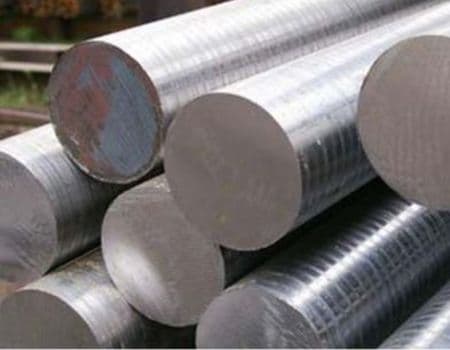 Cold Drawn Stainless Steel 301 Round Bar Cold Drawn Stainless Steel 301 Round Bar