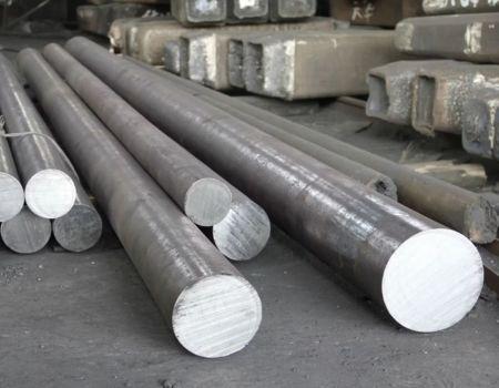 Cold Drawn Stainless Steel 440b Round Bar Cold Drawn Stainless Steel 440b Round Bar