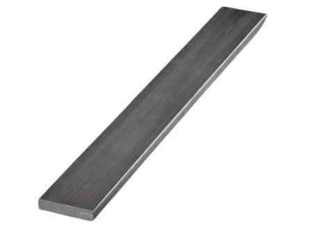 Cold Drawn Stainless Steel Flat Bar Cold Drawn Stainless Steel Flat Bar