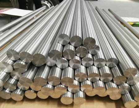 Cold Drawn Xm19 Round Bar Cold Drawn Xm19 Round Bar