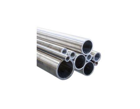 Cold Drawn Tubes Cold Drawn Tubes