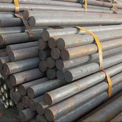 Cold Finished 12l14 Carbon Steel Round Bar Cold Finished 12l14 Carbon Steel Round Bar