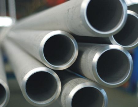 Cold Drawn Seamless Pipe Cold Drawn Seamless Pipe