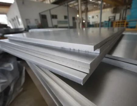 Cold Rolled Alloy 20 Sheets Cold Rolled Alloy 20 Sheets