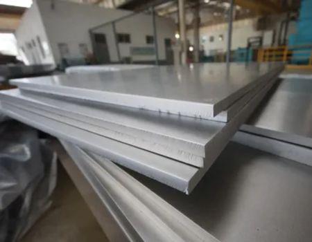 Cold Rolled Alloy 926 Plates Cold Rolled Alloy 926 Plates