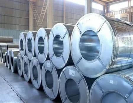 Cold Rolled Coil Cold Rolled Coil