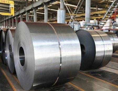 Cold Rolled Coil Cold Rolled Coil