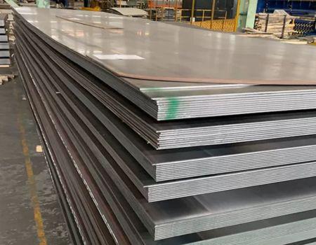 Cold Rolled Duplex Steel Plate S32205 Cold Rolled Duplex Steel Plate S32205