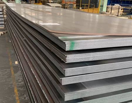 Cold Rolled Duplex Steel Plate S32205 Cold Rolled Duplex Steel Plate S32205
