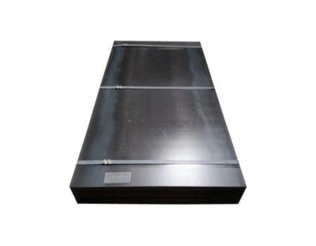 Cold Rolled En8 Sheets Cold Rolled En8 Sheets