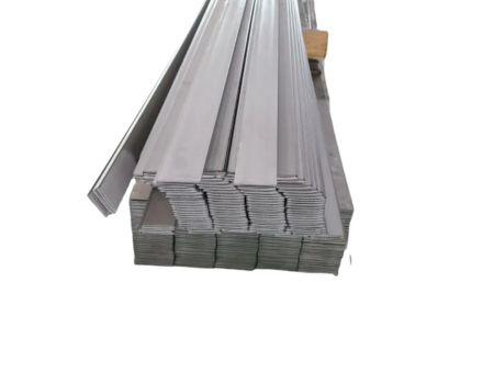 Cold Drawn Flat Bar Cold Drawn Flat Bar