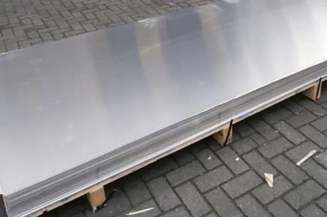 Cold Rolled Hastelloy B3 Plates Cold Rolled Hastelloy B3 Plates