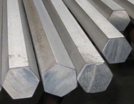Cold Rolled Hex Bar Cold Rolled Hex Bar