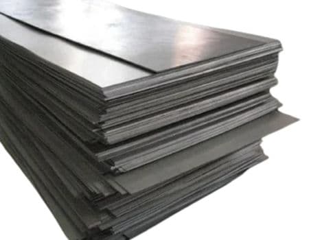 Cold Rolled Mild Steel Plates Cold Rolled Mild Steel Plates
