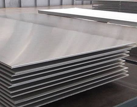 Cold Rolled Nickel Alloy 201 Sheet Cold Rolled Nickel Alloy 201 Sheet