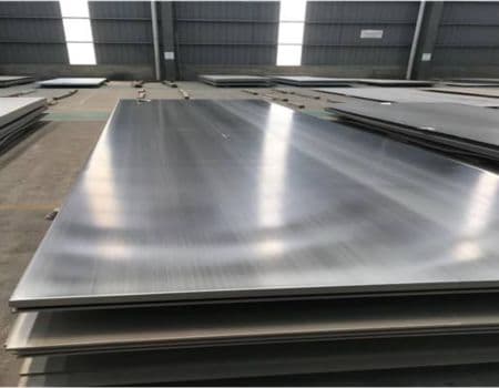 Cold Rolled Plates Cold Rolled Plates
